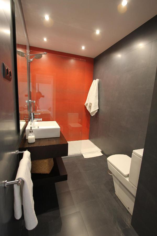 Apartamento Frente Al Mar มาลากา ภายนอก รูปภาพ