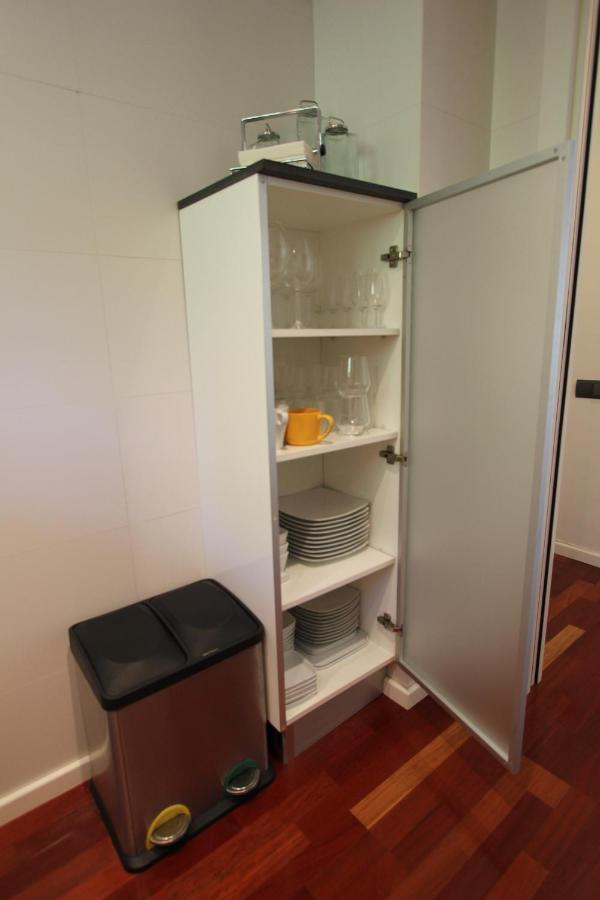 Apartamento Frente Al Mar มาลากา ภายนอก รูปภาพ