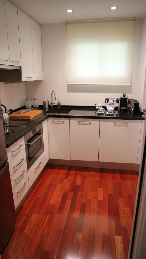 Apartamento Frente Al Mar มาลากา ภายนอก รูปภาพ