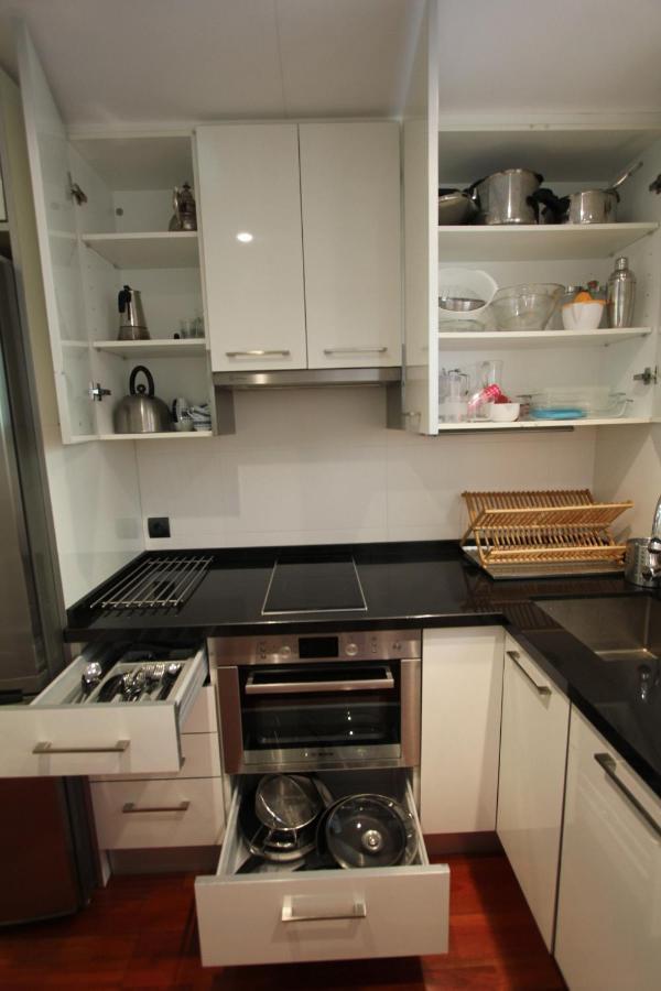 Apartamento Frente Al Mar มาลากา ภายนอก รูปภาพ