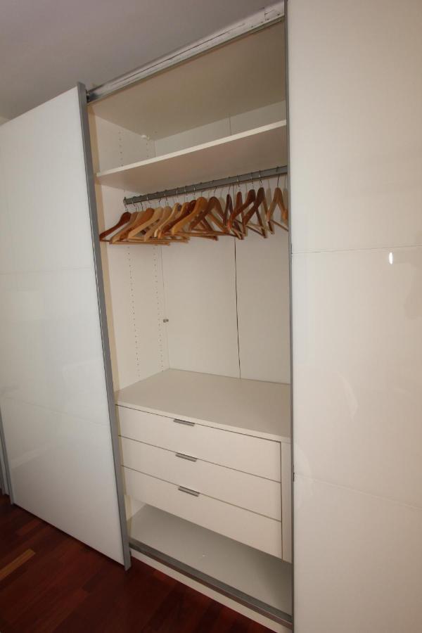 Apartamento Frente Al Mar มาลากา ภายนอก รูปภาพ