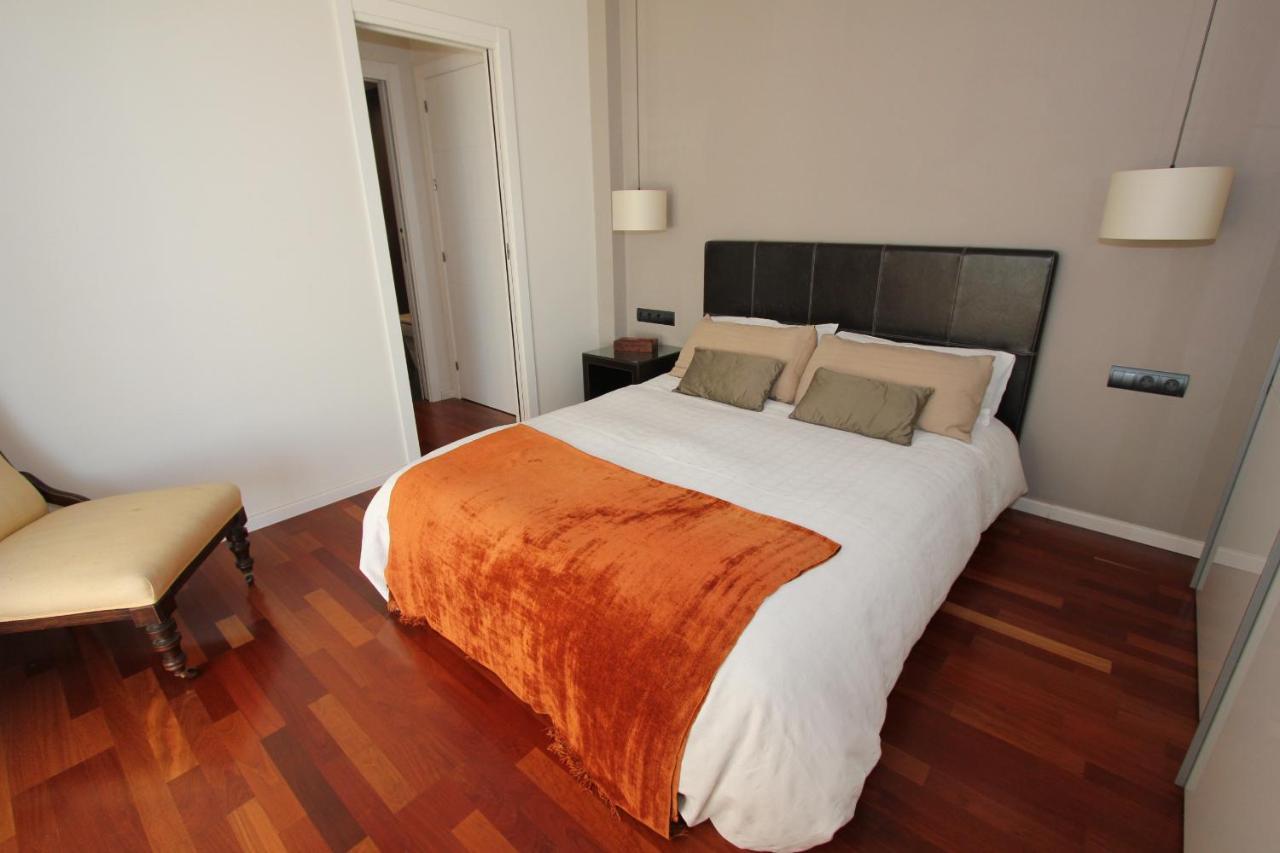 Apartamento Frente Al Mar มาลากา ภายนอก รูปภาพ