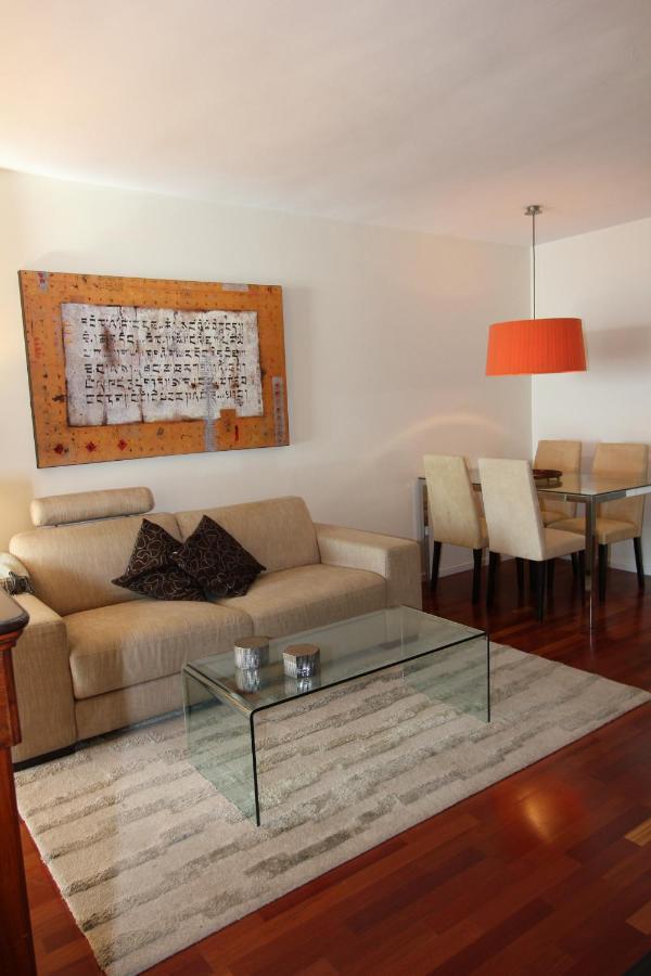 Apartamento Frente Al Mar มาลากา ภายนอก รูปภาพ